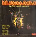 LP - James Last, Roberto Delgado, Tommy Reilly - Hifi Stereo Festival