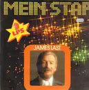 LP-Box - James Last - Mein Star