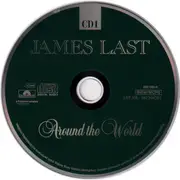 CD-Box - James Last - Melodien Der Welt Volume 2
