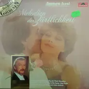 James Last - Melodien der Zärtlichkeit