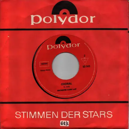 James Last - Morgens Um Sieben Ist Die Welt Noch In Ordnung