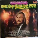 LP - James Last - Non Stop Dancing 1972