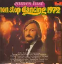 LP - James Last - Non Stop Dancing 1972