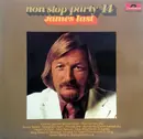 LP - James Last - Non Stop Party 14