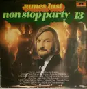 LP - James Last - Non Stop Party 13