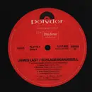 LP - James Last - Non Stop Party - Only record 2. No cover.