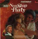LP - James Last - Non Stop Party - Still Sealed