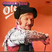 LP - James Last - Olé