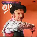 LP - James Last - Olé