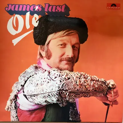 James Last - Olé