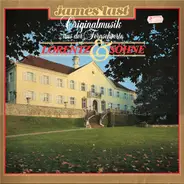 James Last - Originalmusik Aus Der Fernsehserie "Lorentz & Söhne"