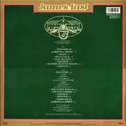 LP - James Last - Originalmusik aus der Serie 'Lorentz & Söhne'