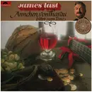 LP - James Last - Ännchen Von Tharau Bittet Zum Tanz