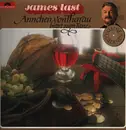 LP - James Last - Ännchen Von Tharau Bittet Zum Tanz