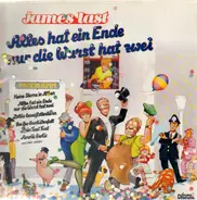 James Last - Alles Hat Ein Ende Nur Die Wurst Hat Zwei