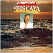 CD - James Last - Biscaya