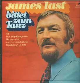 James Last - Bittet Zum Tanz