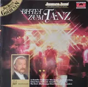 LP - James Last - Bittet Zum Tanz