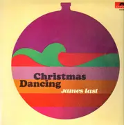 LP - James Last - Christmas Dancing