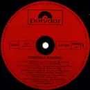 LP - James Last - Christmas Dancing