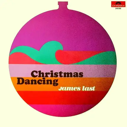 James Last - Christmas Dancing