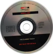 CD - James Last - Classic Touch