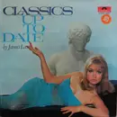 LP - James Last - Classics Up To Date
