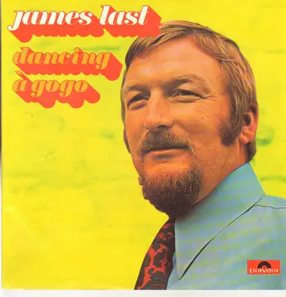 James Last - Dancing A Gogo