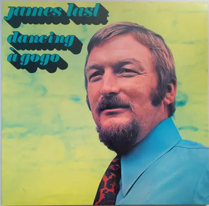 James Last - Dancing A Gogo