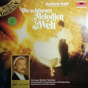 James Last - Die Schönsten Melodien Der Welt