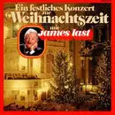 CD - James Last - Ein Festliches Konzert Zur Weihnachtszeit Mit James Last