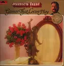 LP - James Last - Games That Lovers Play