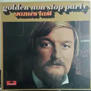 LP - James Last - Golden Non Stop Party