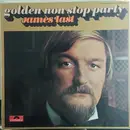 LP - James Last - Golden Non Stop Party