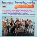LP - James Last - Happy Beachparty