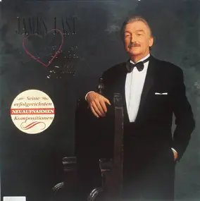 James Last - Happy Heart