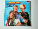 LP - James Last - Happy Lehár