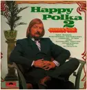 LP - James Last - Happy Polka 2 - Club-Sonderauflage