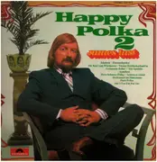 LP - James Last - Happy Polka 2 - Club-Sonderauflage