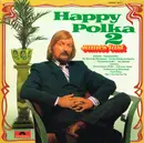 LP - James Last - Happy Polka 2