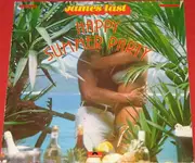 LP - James Last - Happy Summer Party