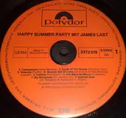 LP - James Last - Happy Summer Party