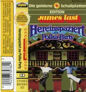 James Last - Hereinspaziert Zur Polka Party