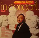 LP - James Last - In Concert 2