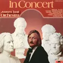 LP - James Last - In Concert
