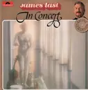 LP - James Last - In Concert