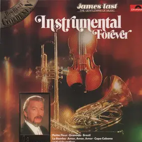 James Last - Instrumental Forever