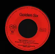 7inch Vinyl Single - James Last - International Hits - Golden Six