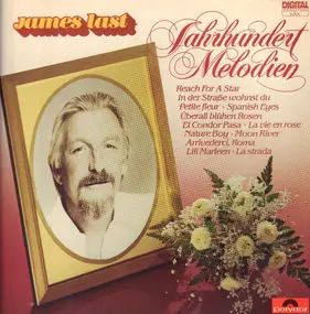 James Last - Jahrhundert Melodien