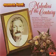 CD - James Last - Jahrhundert Melodien